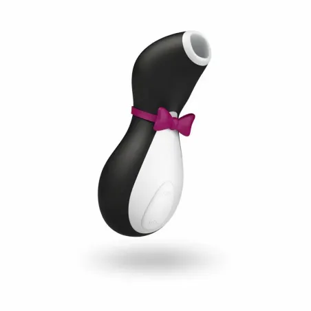 Satisfyer Penguin Succionador Pinguino