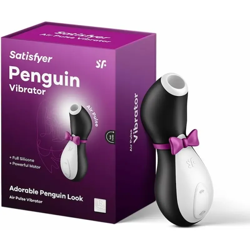 Satisfyer Penguin