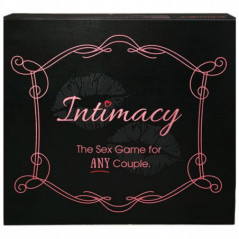 Juego Parejas Intimacy Kheper Games