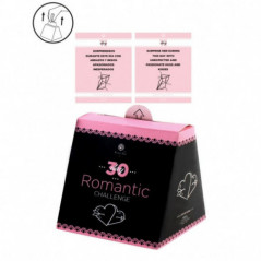 30 Retos Romanticos Secretplay