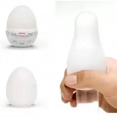 Tenga Egg Wavy II