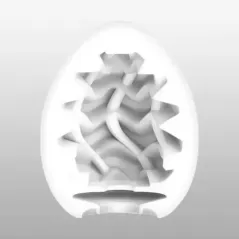 Tenga Egg Wavy II