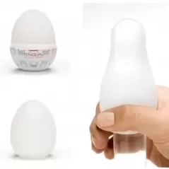 Tenga Egg Tube