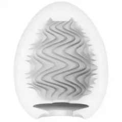 Tenga Egg Wind