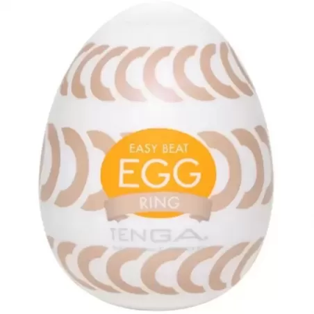 Tenga Egg Ring