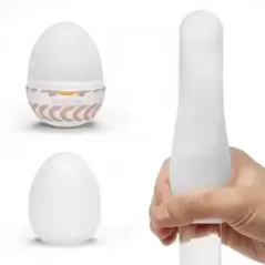 Tenga Egg Ring