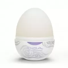 Tenga Egg Cloudy