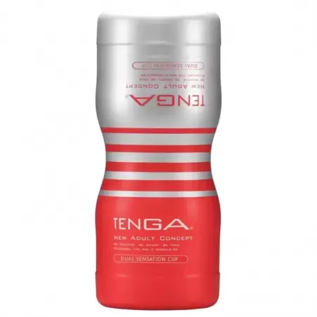 Tenga Dual Feel Cup