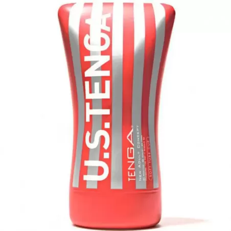 Tenga U.S. Soft Tube Cup