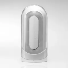 Tenga Flip 0 Blanco Con Vibración