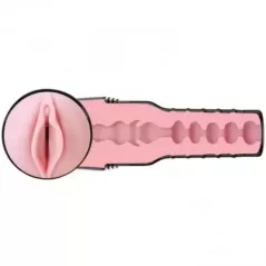 Fleshlight Pink Lady Mini-Lotus Masturbador