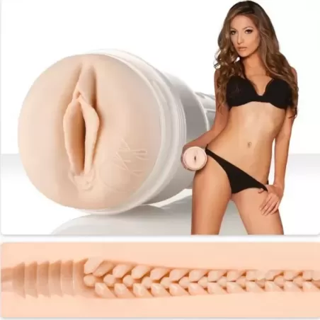 Fleshlight Girls Jenna Haze Obsession Vagina