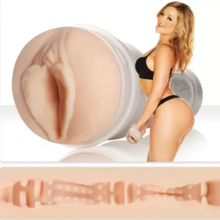 Fleshlight Girls Vagina Alexis Texas Outlaw