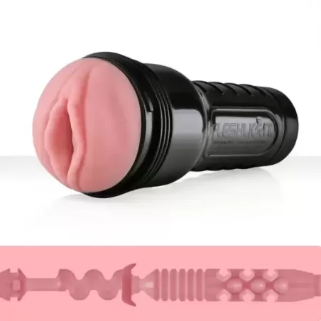 Fleshlight Classic Pink Lady Heavenly Masturbador