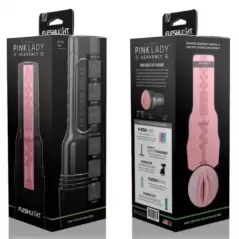 Fleshlight Classic Pink Lady Heavenly Masturbador