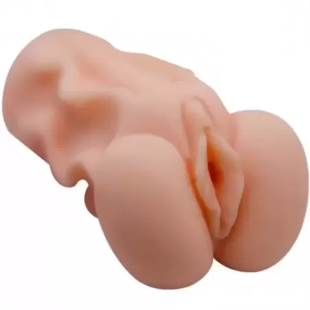 Linda Masturbador Vagina Crazy Bull
