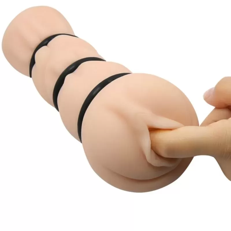 Masturbador Masculino Realista Masturbador Masculino Realista