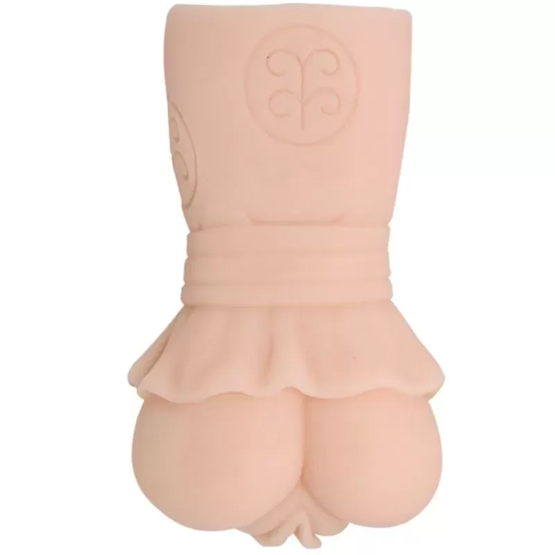 Vagina En Lata