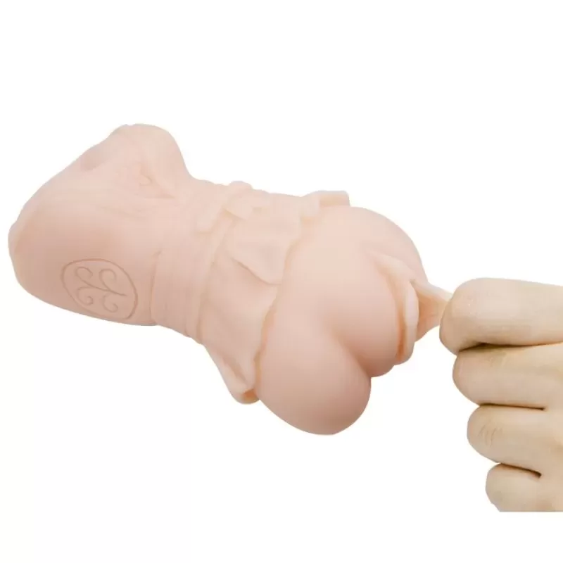 Vagina En Lata Barata