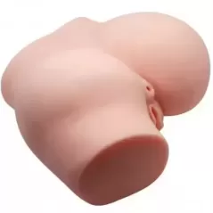 Crazy Bull Trasero Con Vagina Y Ano Realisticos Y Vibracion