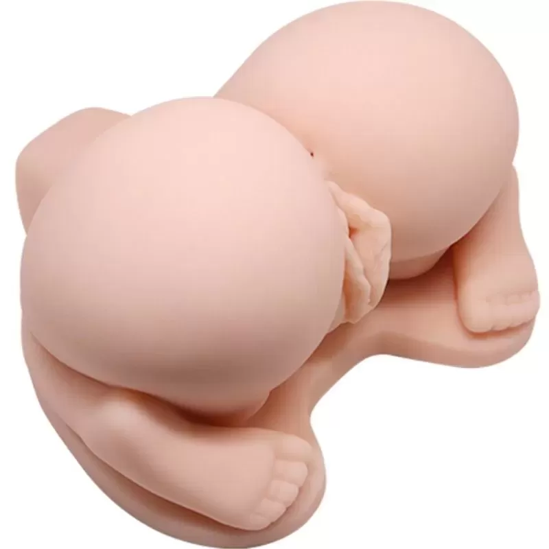 Masturbador Masculino Realista