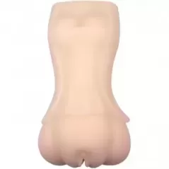Crazy Bull Masturbador Water Skin Vagina