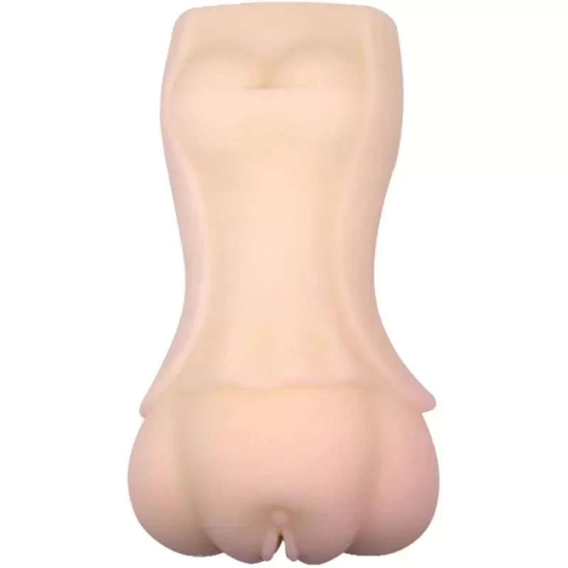 Masturbador Masculino