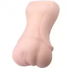 Crazy Bull Masturbador Water Skin Vagina
