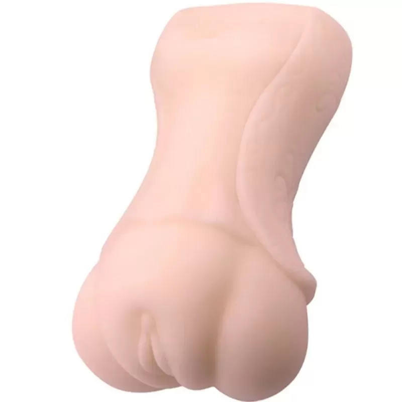 Vagina En Lata
