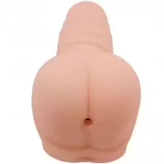 Crazy Bull Pene Multifuncional