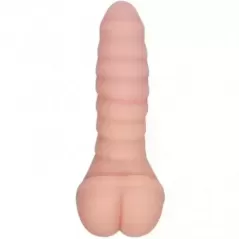 Crazy Bull Pene Multifuncional
