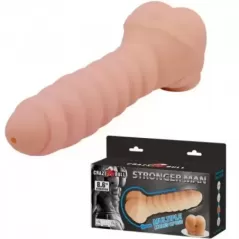Crazy Bull Pene Multifuncional