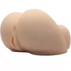 Crazy Bull Vagina Y Ano Realisticos Con Vibracion Posicion 6