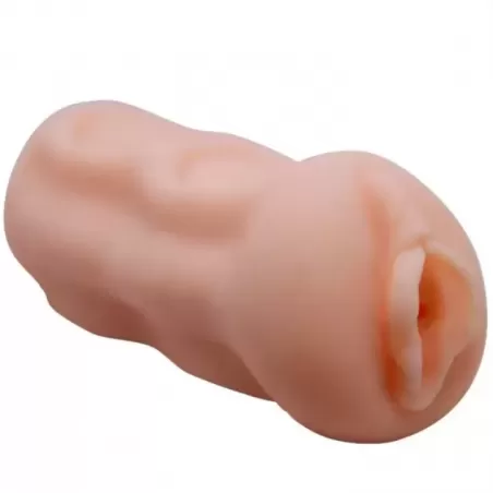 Crazy Bull Lillian Masturbador Vagina