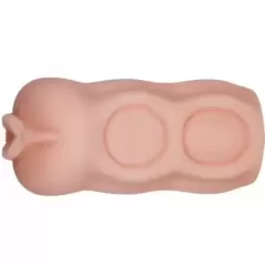 Crazy Bull Lillian Masturbador Vagina