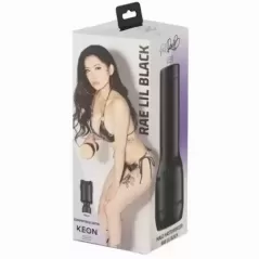 Kiiroo Feel Rae Lil By Kiiroo Stars Collection Strokers