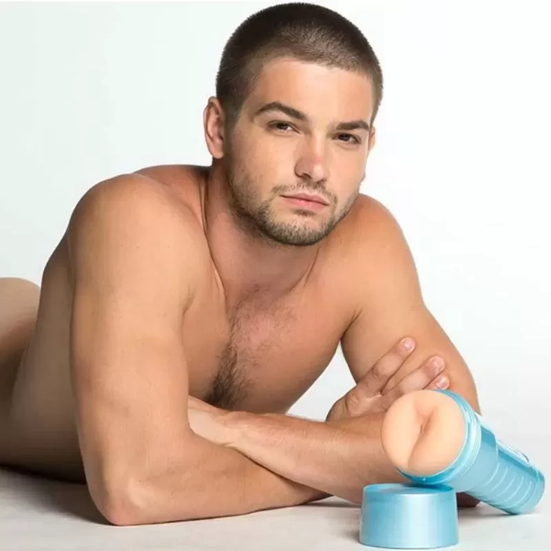 Masturbador Masculino Realista Masturbador Masculino Realista