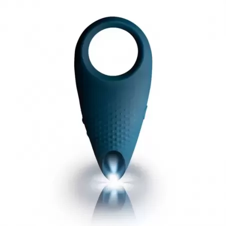 Anillo Vibrador Recargable Parejas Empower