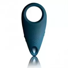 Anillo Vibrador Recargable Parejas Empower