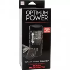 Calex Masturbador Optimum Power Ultimate