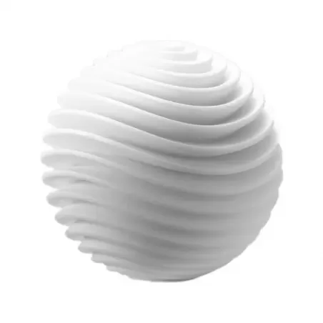 Tenga  Masturbador Geo Aqua