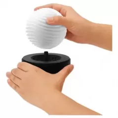 Tenga  Masturbador Geo Aqua