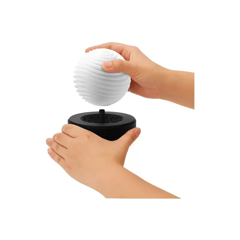 Huevo Vibrador Hombre
