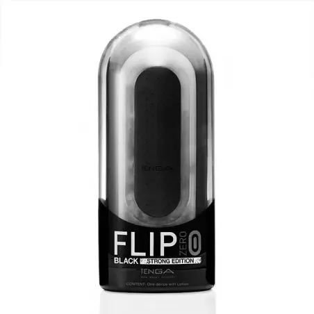 Tenga Flip Zero 0 Masturbador Para Hombre