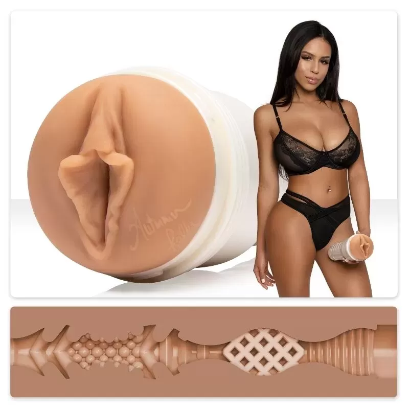 Fleshlight Girls Autumn Falls Vagina