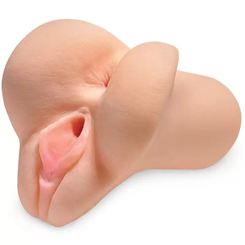 Vagina En Lata