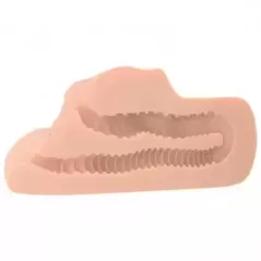 Pdx Plus Perfect Pussy Double Stroker Masturbador