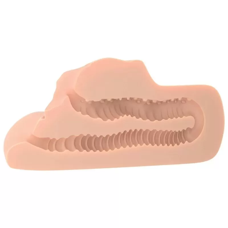 Vagina En Lata