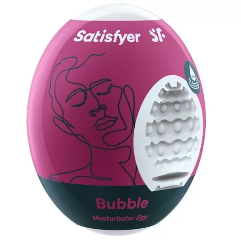 Masturbador Masculino
