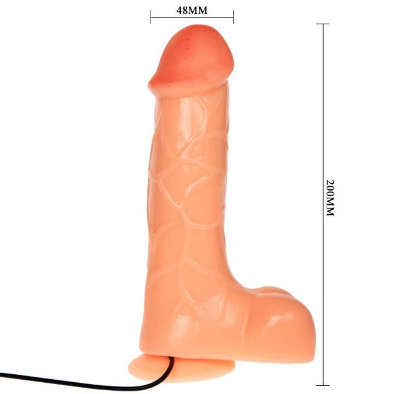 Dildo Anal